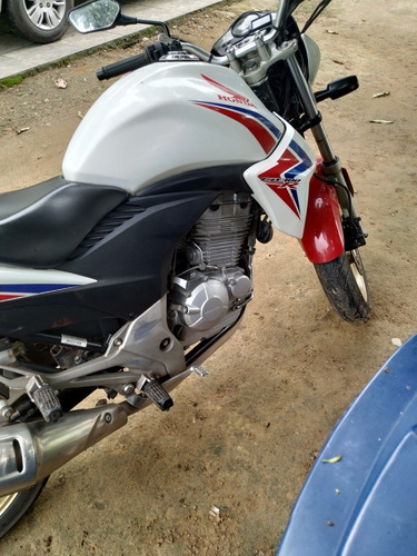 Honda Cb 300r