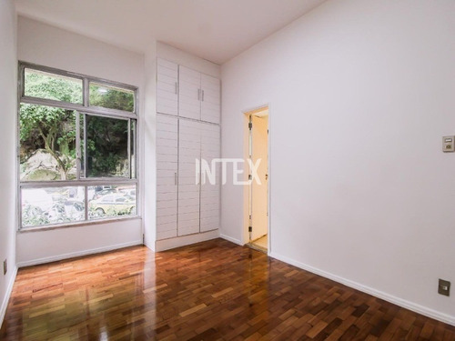Imagem 18 de 30 de Apartamento Com 3 Quartos, 2 Banheiros E 2 Vagas Para Venda Na Lagoa - Ap01599 - 69930958