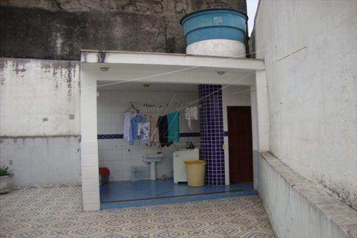 Imagem 11 de 16 de Casa Em Taboão Da Serra Bairro Jardim Santa Rosa - V1829
