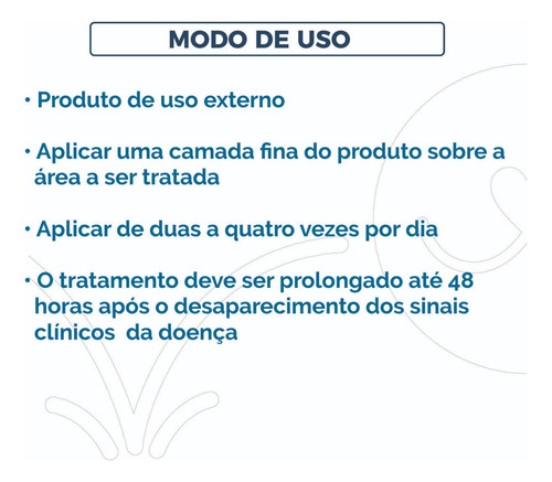 Caspa No Gato Como Tratar Neodexa 15g