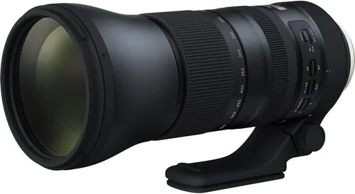 Lente Nikon 600 Mm MercadoLibre