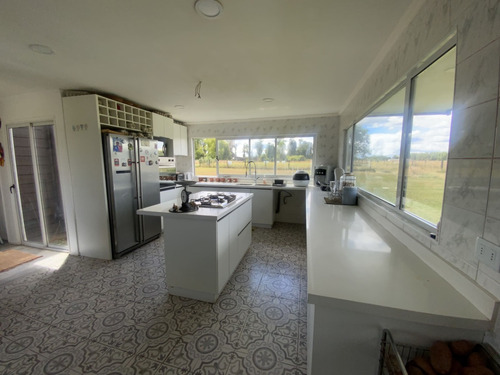 Cod-407 Se Vende Casa En Frutillar