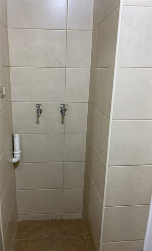 En Venta 2 Dorm. Calle Serrano, Parque Almagro. Santiago