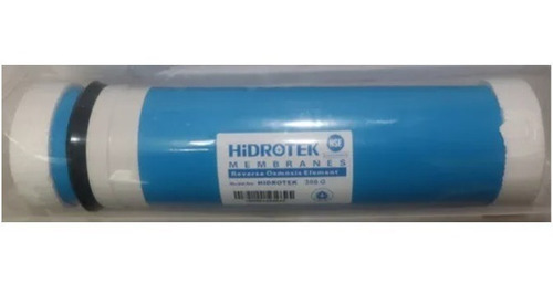 Imagen 1 de 3 de Membrana De 300 Gpd 3012