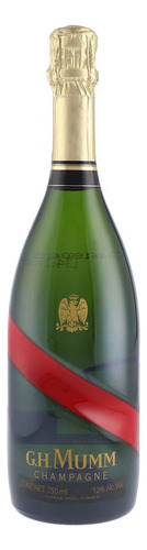Champagne Mumm Cordon Rouge Brut 750ml