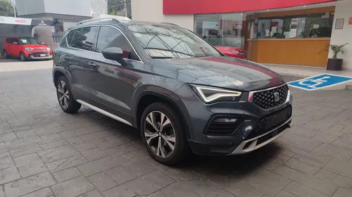 Seat Ateca 1.4 Xcelllence Dsg