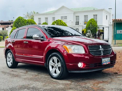 Dodge Caliber 2011