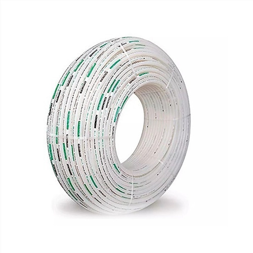 Caño Hidroflex Pex 20mm X 400 Mts Rollo Calefaccion Por Piso