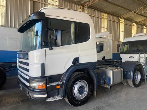Scania P310