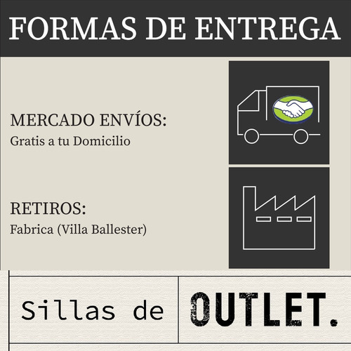 Imagen 4 de 8 de Silla Sillón De Escritorio Oficina Computadora Pc Ejecutivo