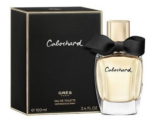 Perfume Mujer - Cabochard De Gres - 100ml - Original.!!