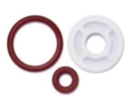 Kit De Orings Y Filtro Para Regulador De Presion Ford