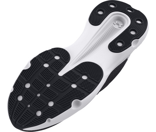 Tenis Para Correr Under Armour Infinite De Hombre