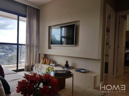 Imagem 19 de 30 de Apartamento Com 2 Dormitórios À Venda, 64 M² Por R$ 514.000,00 - Jacarepaguá - Rio De Janeiro/rj - Ap0271