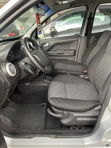 Imagem 5 de 8 de Ford Ecosport 2.0 Xlt 16v Flex 4p Automático