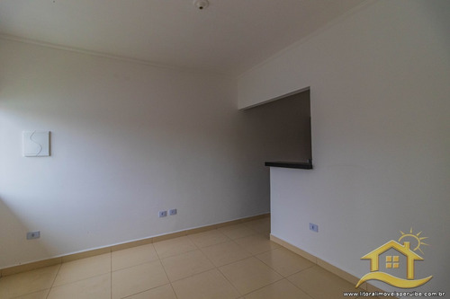 Imagem 2 de 13 de Casa - Térrea No Bairro Estância Dos Eucaliptos, 0 Metros Da Praia, Peruíbe-sp - 5182