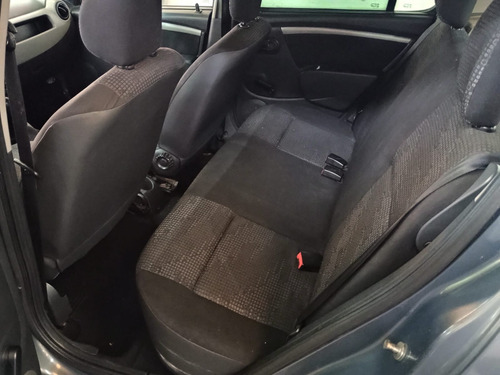 Renault Sandero 1.0 16v Expression Hi-flex 5p