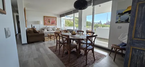 Arriendo Año Corrido: Dúplex Amplio, Vista Panorámica