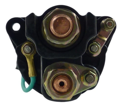 New Solenoid 053400-9630 6630-930 153400-8460 A187728 12 Ccc
