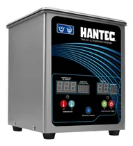 Comprar Tina Ultrasonido 1.8 L Control Temperatura 