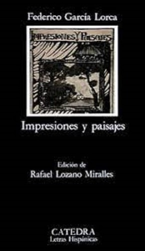 Impresiones Y Paisajes Rafael Lozano Miralles