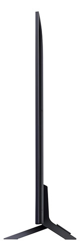 LG Televisor 75QNED85 inteligente Lcd 75 Miniled Quantum Dot Nanocell 120 Hz