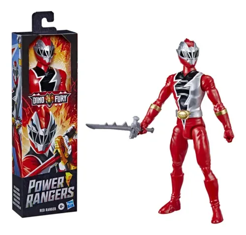 Muñecos power sales rangers mercadolibre