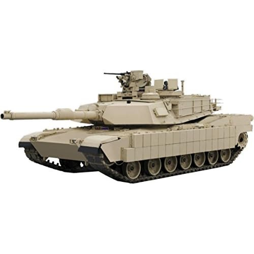 Tanque Militar M1 Abrams Calcomanía De Pared Niños Do...