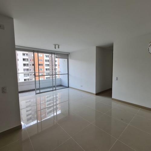 Apartamento En Venta En Sabaneta - Ancón Sur Cod 66894