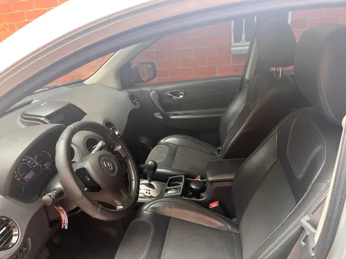 Renault Koleos 2.5 Dynamique Bose
