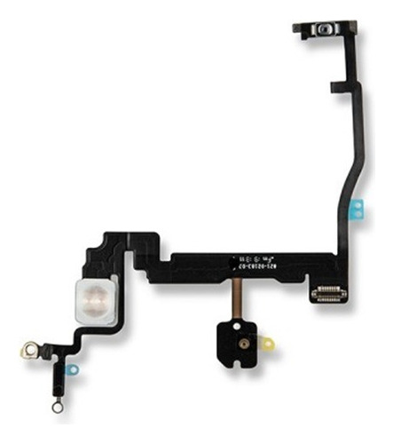 Power Flex Encendido Compatible Con iPhone 11g Pro