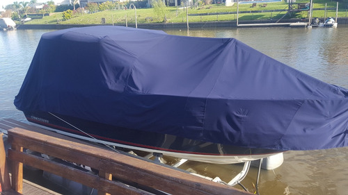 Imagen 7 de 14 de Canestrari 245 Express Cruiser
