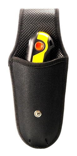 Imagen 3 de 6 de Porta Cutter Cartuchera Toolmen T49 Para Cinturon