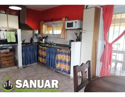 Imagen 4 de 11 de Vendo Casa 3 Dormitorios En B° Talar De Mendiolaza