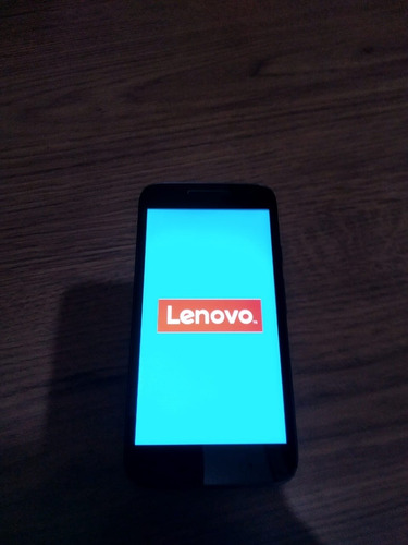 Celular Motorola G4 Play Plus 16gb + Cartão Externo De 4gb