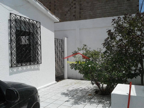Imagem 3 de 18 de Casa Residencial À Venda, Vila Velha, Fortaleza. - Ca0190