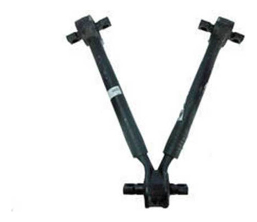Barra Haste Reacao V 622mm Mb Axor 2831 2825 3340 4140 414