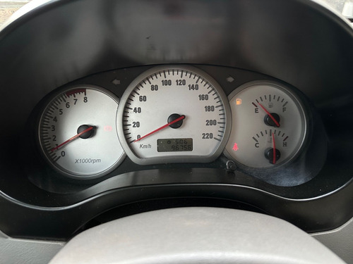 Chery Tiggo Chery Tiggo 2.0 Manual