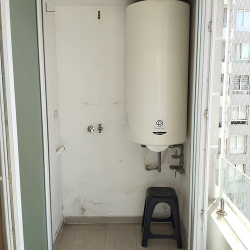 Depto En Arriendo Av Recoleta 1259 Metro Cementerios 3h 2b E