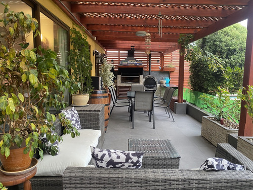 Casa 5 Dormitorios, Hacienda El Peñon Puente Alto
