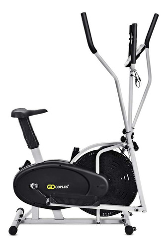 Bicicleta & Elliptical  Goplus 2 En 1  (11.24) 