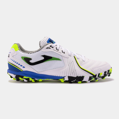 Tenis Futbol Joma Dribling Rapido Fut 7 Turf Cosurado Ligero