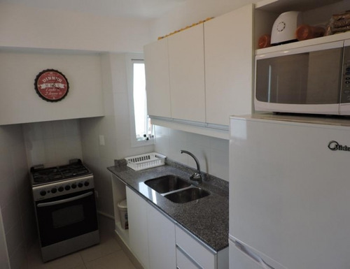 Imagen 6 de 11 de Id: 1768 - Aidy Grill, Punta Del Este, 1 Dormitorio.