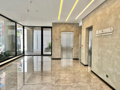 Imagen 2 de 30 de Departamento Premium Con 2 Suites, Cochera Y Algo De Vista Al Rio En Torre Bouchard, La Lucila.
