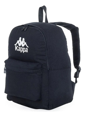 Mochila Kappa Unisex Urbana Authentic Vilelmo Ar