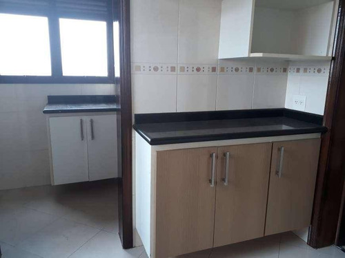 Imagem 16 de 16 de Apartamento Impecável Andar Alto Com 3 Dormitórios, 90 M² - Venda Por R$ 750.000 Ou Aluguel Por R$ 2.900/mês - Vila Mariana - São Paulo/sp - Ap15580