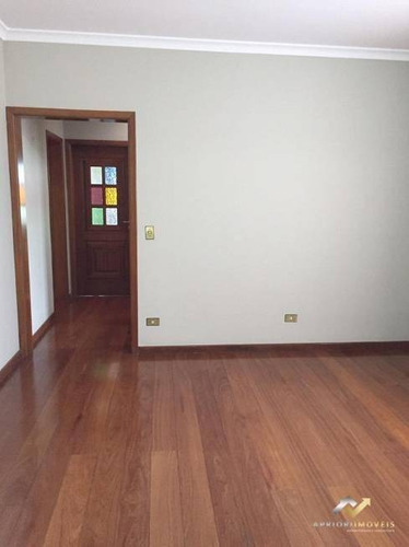 Cobertura À Venda, 220 M² Por R$ 900.000,00 - Vila Assunção - Santo André/sp - Co0783