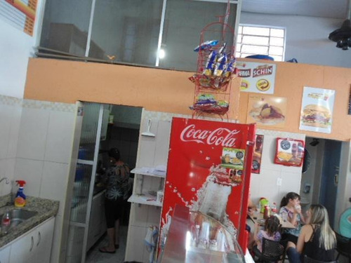 Loja Em Centro, Itu/sp De 40m² À Venda Por R$ 180.000,00 - Lo230799