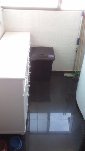 Imagem 17 de 17 de Apartamento Residencial À Venda, Jardim Aeroporto, São Paulo. - Ap4882