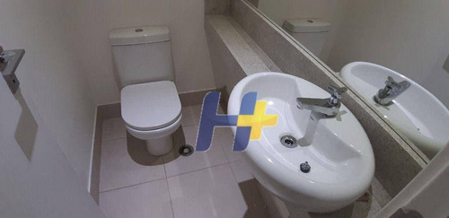 Imagem 10 de 21 de Conjunto Para Alugar, 42 M² Por R$ 1.700,00/mês - Brooklin - São Paulo/sp - Cj0298